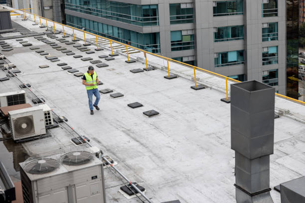 Professional Roofing Service in Red Lion, PA