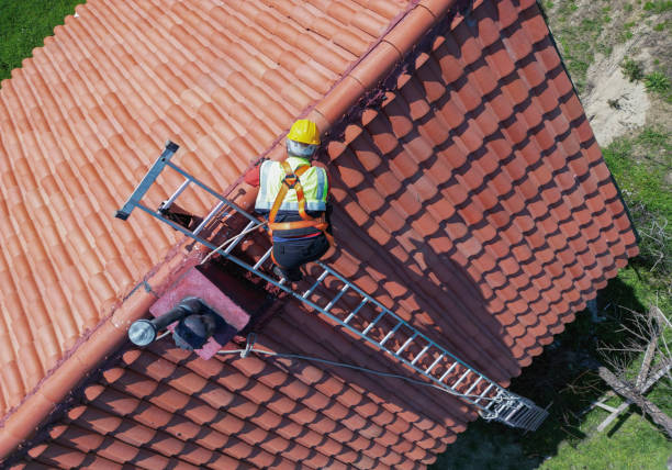 Best Roof Ventilation Installation  in Red Lion, PA