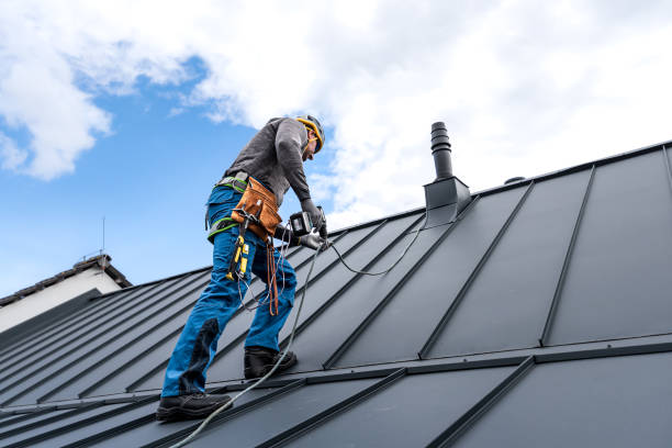 Best Roof Insulation Installation  in Red Lion, PA